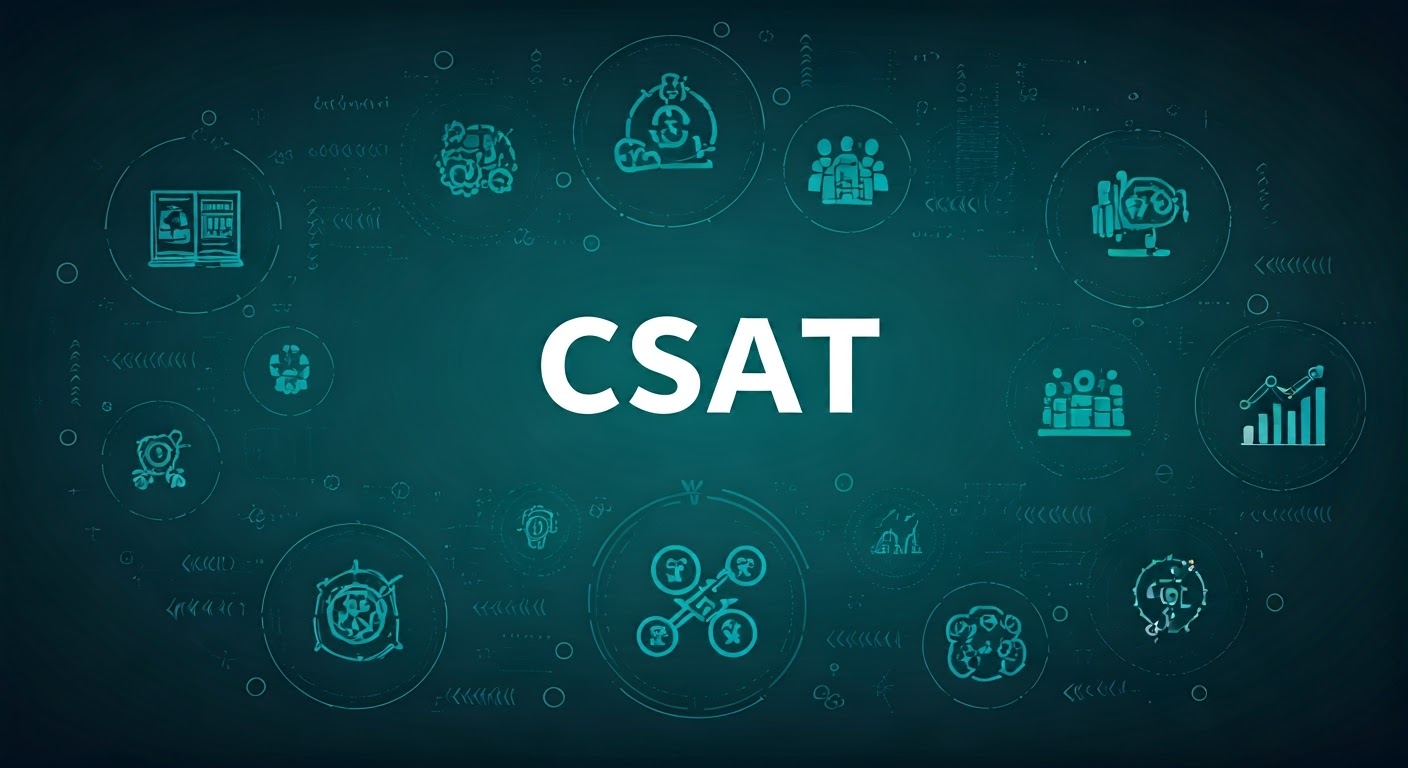 CSAT COURSE
