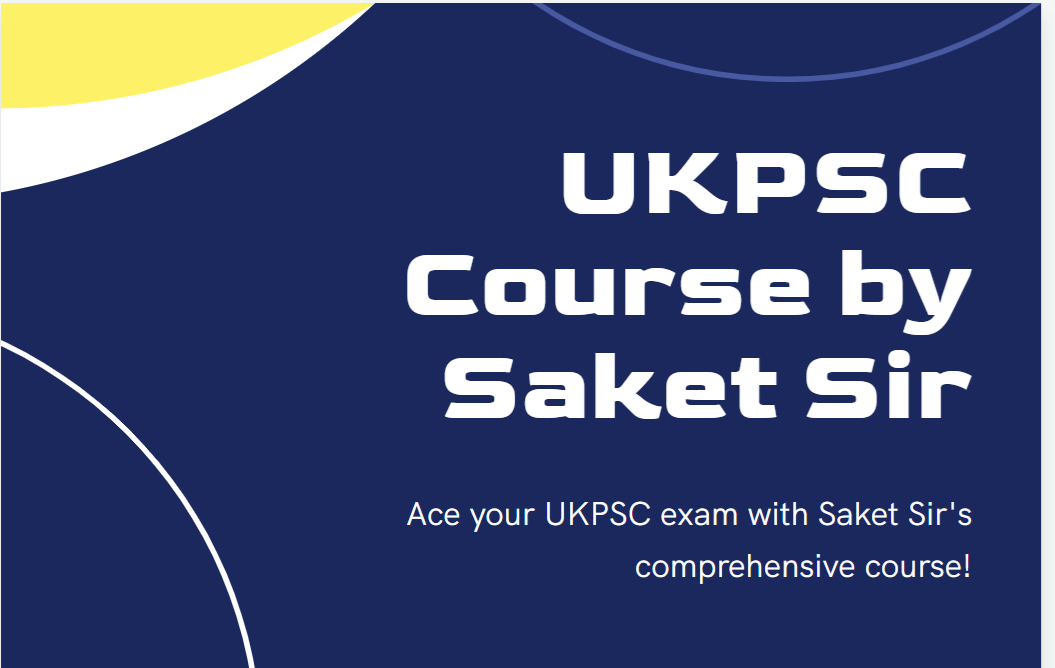 UKPSC